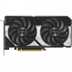Placa video ASUS GeForce RTX 5060 Dual 8GB GDDR7 DisplayPort, HDMI, 128-bit DLSS 4.0